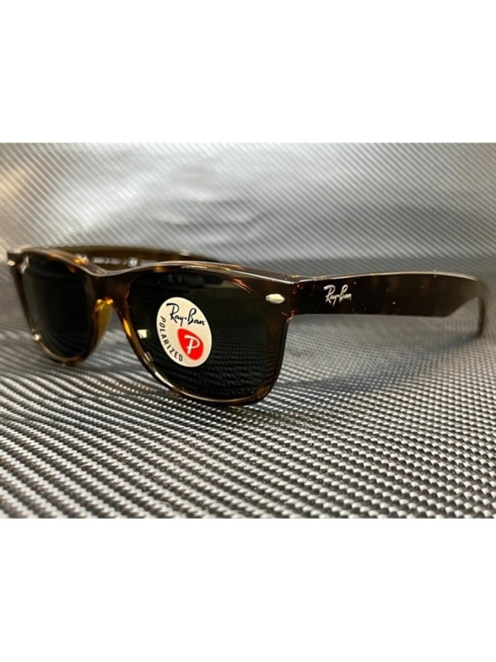 New Ray-Ban g- Sunglasses
